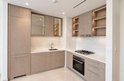Apartment - 2 - 2 for sale in Vida Residences - Dubai Hills Estate - Dubai
