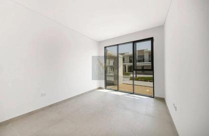 Townhouse - 4 - 4 for sale in Elora - The Valley - Dubai Townhouse - 4 - 4 for sale in Elora - The Valley - Dubai