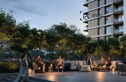 شقة - 2 غرف نوم - 2 حمامات للبيع في ليفيا بالقصر - مرسى خور دبي - دبي