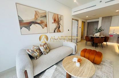 Apartment - 1 - 2 for rent in Condor Golf Links 18 - Dubai Sports City - Dubai Apartment - 1 - 2 for rent in Condor Golf Links 18 - Dubai Sports City - Dubai