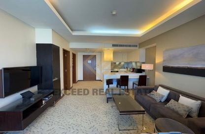 Apartment - 1 Bedroom - 1 Bathroom for rent in Kempinski Central Avenue - Downtown Dubai - Dubai Apartment - 1 Bedroom - 1 Bathroom for rent in Kempinski Central Avenue - Downtown Dubai - Dubai