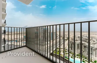 شقة - 2 غرف نوم - 2 حمامات للايجار في مرسى خور دبي - دبي