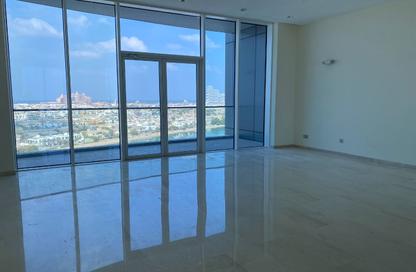 Apartment - 2 Bedrooms - 3 Bathrooms for rent in Oceana Caribbean - Oceana - Palm Jumeirah - Dubai