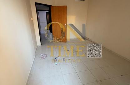 Apartment - 1 - 1 for rent in Abu Jemeza Building - Al Nuimiya 2 - Al Nuaimiya - Ajman
