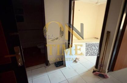 Apartment - 1 - 1 for rent in Abu Jemeza Building - Al Nuimiya 2 - Al Nuaimiya - Ajman