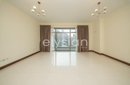 Apartment - 1 - 2 for sale in Two Towers A - Two Towers - Barsha Heights (Tecom) - Dubai
