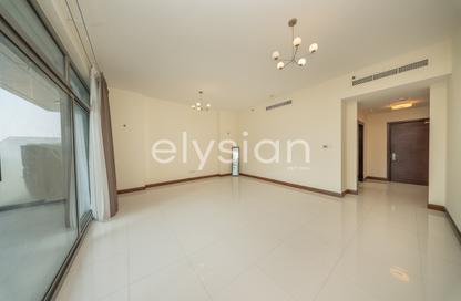Apartment - 1 - 2 for sale in Two Towers A - Two Towers - Barsha Heights (Tecom) - Dubai