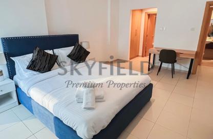 Apartment - 1 - 2 for rent in Clayton Residency - Business Bay - Dubai Apartment - 1 - 2 for rent in Clayton Residency - Business Bay - Dubai