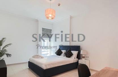 Apartment - 1 - 2 for rent in Clayton Residency - Business Bay - Dubai