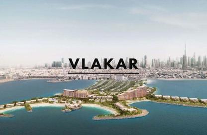 Villa - 5 - 5 for sale in La Mer South Island - La Mer - Jumeirah - Dubai Villa - 5 - 5 for sale in La Mer South Island - La Mer - Jumeirah - Dubai
