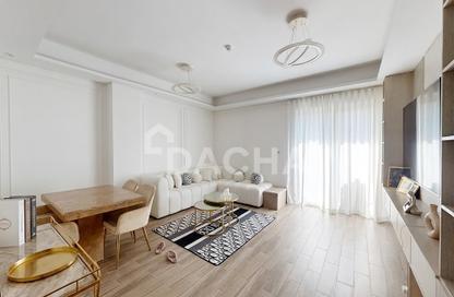 Apartment - 2 Bedrooms - 2 Bathrooms for sale in Laya Mansion - District 15 - Jumeirah Village Circle - Dubai
