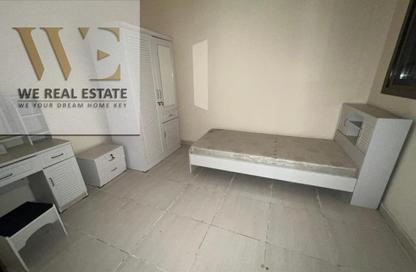 Apartment - 2 Bedrooms - 2 Bathrooms for rent in Garden Residences - Emirates City - Ajman