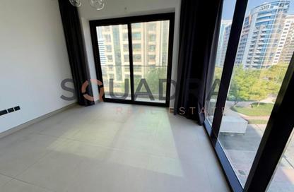 Apartment - 1 - 2 for rent in Euro Residence - Barsha Heights (Tecom) - Dubai