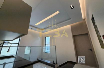 Villa - 5 Bedrooms - 7 Bathrooms for sale in Al Yasmeen 1 - Al Yasmeen - Ajman