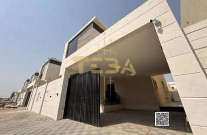 Villa - 5 Bedrooms - 7 Bathrooms for sale in Al Yasmeen 1 - Al Yasmeen - Ajman