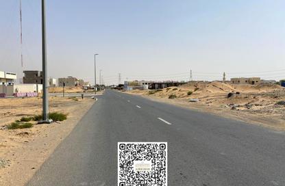 Land - Studio for sale in Al Helio 1 - Al Helio - Ajman