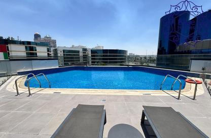 Apartment - 3 Bedrooms - 5 Bathrooms for rent in Lamcy Residence - Oud Metha - Bur Dubai - Dubai Apartment - 3 Bedrooms - 5 Bathrooms for rent in Lamcy Residence - Oud Metha - Bur Dubai - Dubai