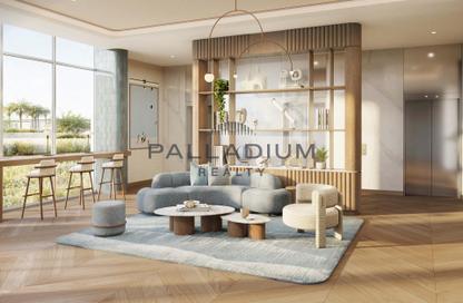شقة - غرفة نوم - 2 حمامات للبيع في Baygrove Residences C - Baygrove Residences - جزر دبي - دبي