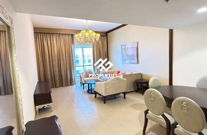 Apartment - 2 - 2 for rent in Marina 101 - Dubai Marina - Dubai Apartment - 2 - 2 for rent in Marina 101 - Dubai Marina - Dubai