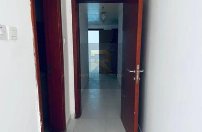 Apartment - 1 Bedroom - 2 Bathrooms for rent in Falcon Towers - Ajman Downtown - Ajman