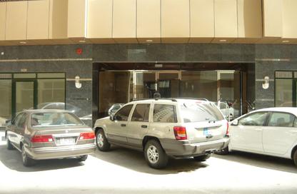Apartment - 1 Bedroom - 1 Bathroom for rent in Al Ateek Tower 2 - Al Qasimia - Sharjah