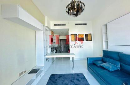 Apartment - Studio - 1 Bathroom for sale in Miraclz Tower by Danube - Arjan - Dubai
