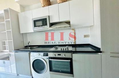 Apartment - Studio - 1 Bathroom for sale in Miraclz Tower by Danube - Arjan - Dubai Apartment - Studio - 1 Bathroom for sale in Miraclz Tower by Danube - Arjan - Dubai