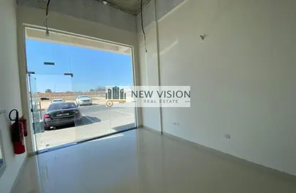 Shop - Studio for rent in AlFalah - Muwaileh Commercial - Sharjah