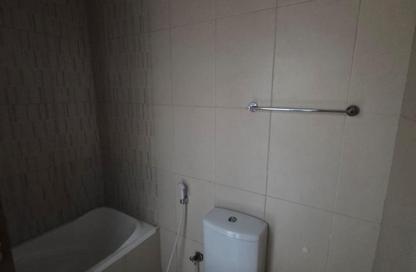 Apartment - Studio - 1 Bathroom for sale in Ajman One Towers - Al Sawan - Ajman