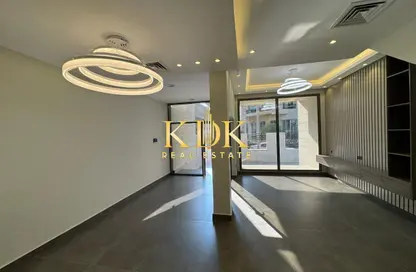 Villa - 4 Bedrooms - 6 Bathrooms for rent in Diamond Views 3 Villas A - District 11 - Jumeirah Village Circle - Dubai Villa - 4 Bedrooms - 6 Bathrooms for rent in Diamond Views 3 Villas A - District 11 - Jumeirah Village Circle - Dubai