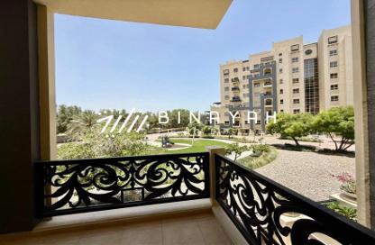 Apartment - 3 Bedrooms - 4 Bathrooms for sale in Al Thamam 49 - Al Thamam - Remraam - Dubai
