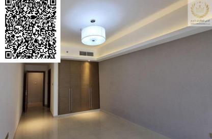 Apartment - 1 Bedroom - 2 Bathrooms for sale in Gulfa Towers - Al Rashidiya 1 - Al Rashidiya - Ajman Apartment - 1 Bedroom - 2 Bathrooms for sale in Gulfa Towers - Al Rashidiya 1 - Al Rashidiya - Ajman
