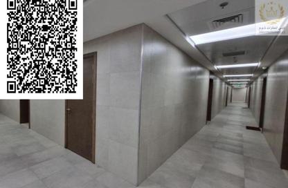 Apartment - 1 Bedroom - 2 Bathrooms for sale in Gulfa Towers - Al Rashidiya 1 - Al Rashidiya - Ajman