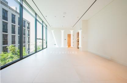 Apartment - 1 - 1 for sale in Elemental 22 - Jumeirah Garden City - Al Satwa - Dubai