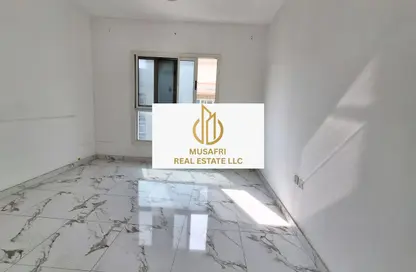 Apartment - 2 Bedrooms - 3 Bathrooms for rent in Muwailih Building - Muwaileh - Sharjah
