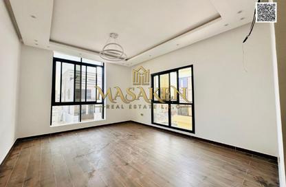 Villa - 5 - 7 for sale in Al Bahia Hills - Al Bahia - Ajman