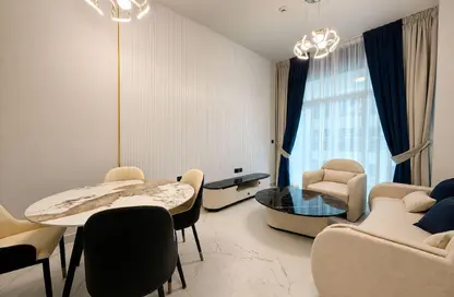 Apartment - 2 Bedrooms - 2 Bathrooms for sale in Opalz By Danube Tower 1 - Opalz by Danube - Dubai Science Park - Dubai Apartment - 2 Bedrooms - 2 Bathrooms for sale in Opalz By Danube Tower 1 - Opalz by Danube - Dubai Science Park - Dubai