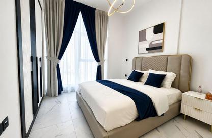 Apartment - 2 Bedrooms - 2 Bathrooms for sale in Opalz By Danube Tower 1 - Opalz by Danube - Dubai Science Park - Dubai Apartment - 2 Bedrooms - 2 Bathrooms for sale in Opalz By Danube Tower 1 - Opalz by Danube - Dubai Science Park - Dubai