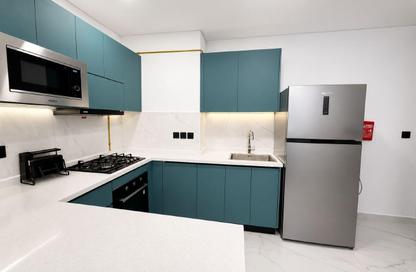 Apartment - 2 Bedrooms - 2 Bathrooms for sale in Opalz By Danube Tower 1 - Opalz by Danube - Dubai Science Park - Dubai