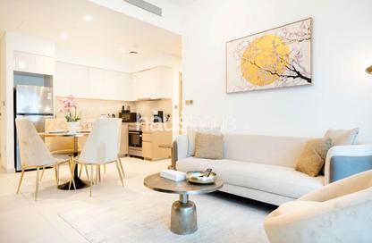 Apartment - 1 - 2 for rent in Burj Royale - Downtown Dubai - Dubai Apartment - 1 - 2 for rent in Burj Royale - Downtown Dubai - Dubai