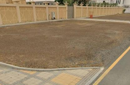 Land - Studio for sale in Manama - Ajman