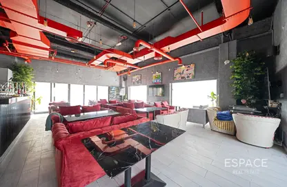 Retail - Studio - 1 Bathroom for sale in Diamond Business Center 2 - Arjan - Dubai