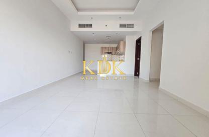 Apartment - 2 Bedrooms - 2 Bathrooms for rent in Hera Tower - Dubai Sports City - Dubai