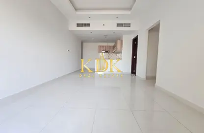 شقة - 2 غرف نوم - 2 حمامات للايجار في برج هيرا - مدينة دبي الرياضية - دبي