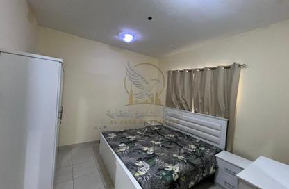 Apartment - 1 Bedroom - 2 Bathrooms for rent in Al Amira Village - Al Yasmeen - Ajman Apartment - 1 Bedroom - 2 Bathrooms for rent in Al Amira Village - Al Yasmeen - Ajman