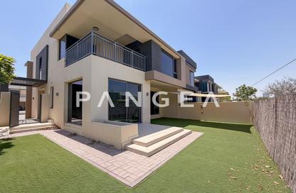 Townhouse - 5 Bedrooms - 4 Bathrooms for rent in Maple at Dubai Hills Estate 1 - Maple at Dubai Hills Estate - Dubai Hills Estate - Dubai Townhouse - 5 Bedrooms - 4 Bathrooms for rent in Maple at Dubai Hills Estate 1 - Maple at Dubai Hills Estate - Dubai Hills Estate - Dubai