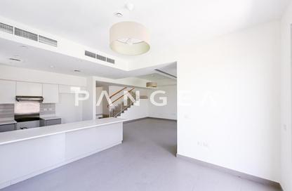 Townhouse - 5 Bedrooms - 4 Bathrooms for rent in Maple at Dubai Hills Estate 1 - Maple at Dubai Hills Estate - Dubai Hills Estate - Dubai