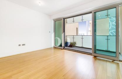 Apartment - 1 Bedroom - 2 Bathrooms for rent in Al Sana 1 - Al Muneera - Al Raha Beach - Abu Dhabi