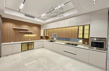 Villa - 7 Bedrooms - 7+ Bathrooms for sale in Al Yasmeen 1 - Al Yasmeen - Ajman