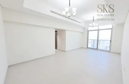 Apartment - 1 Bedroom - 2 Bathrooms for rent in Hamdan Juma Building - Al Barsha 1 - Al Barsha - Dubai